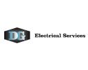 DG Electrical logo